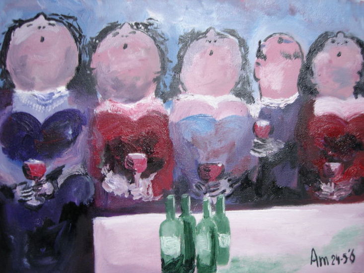 Jaarwisseling 23.55 uur