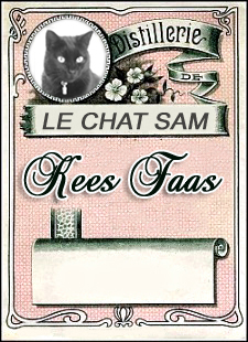 'Le Chat Sam'