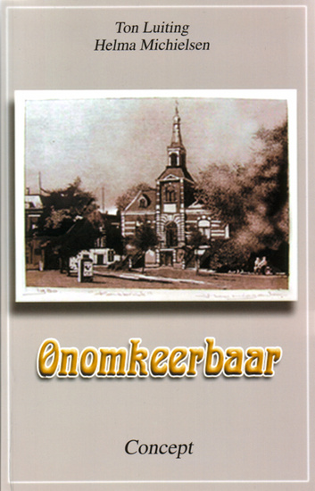 ONOMKEERBAAR