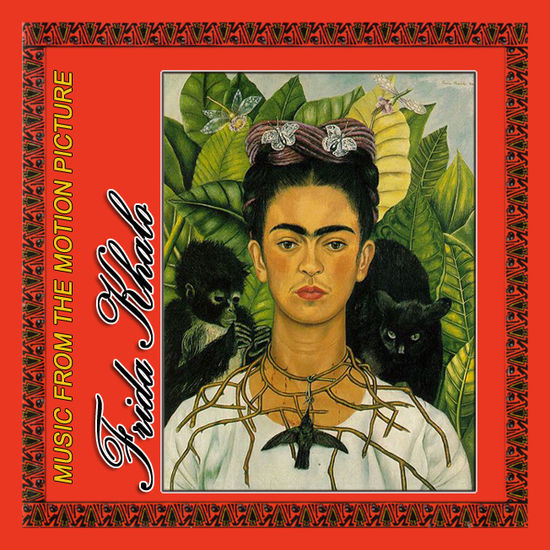 Frida Khalo