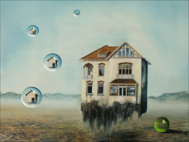 de Makelaar ( not for sale)