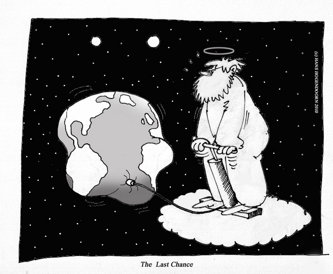 Nieuwe energie bronnen