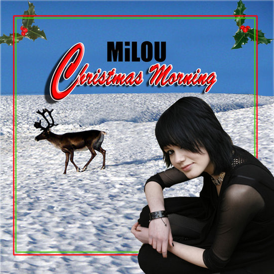 Milou ' Christmas Morning'
