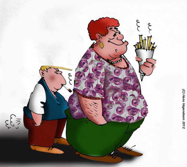 Nieuwe Nederlandse met zoon