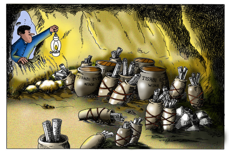 Tishbi Wine 20 (n.t.k)