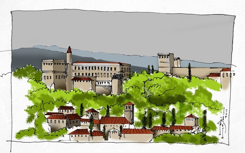 Sevilla