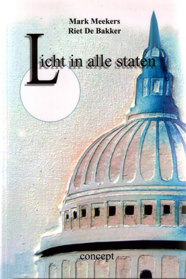 Licht in alle staten