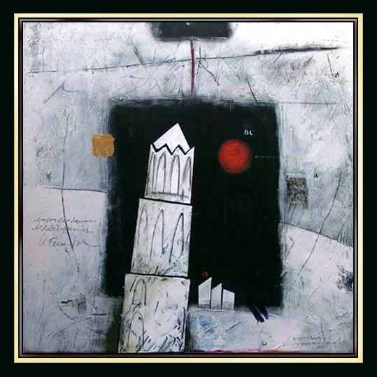 'The Dom Tower'( sold)