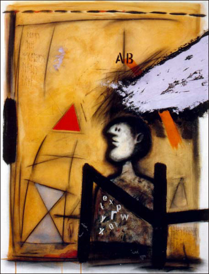 Untitled 2 (sold)