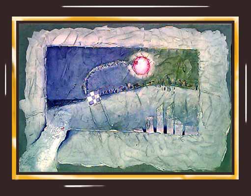 'Haifa' Israel ( sold)