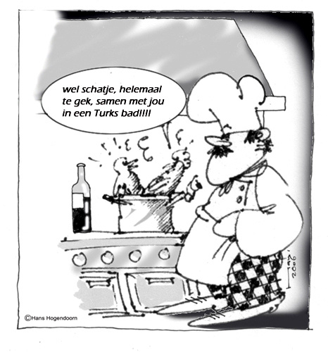 Culinaire cartoons10