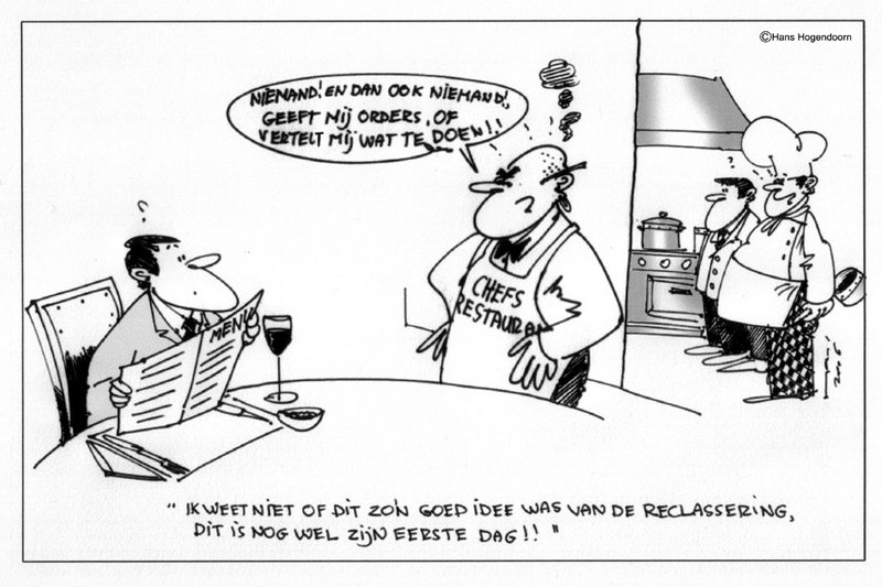 Culinaire cartoons 15