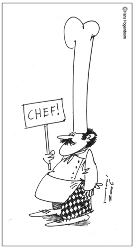 Culinaire cartoons 18