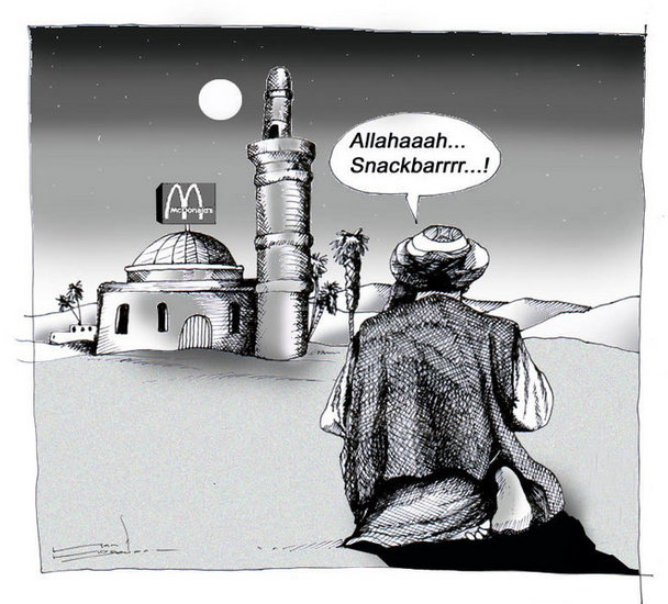 Int Cartoons 8