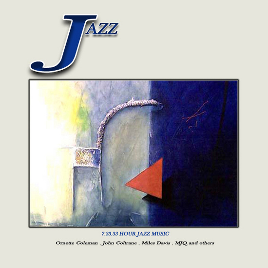Jazz CD