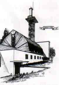 Old V.A.R.A studio. ( not for sale)
