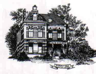 Old V.P.R.O studio. ( not for sale)