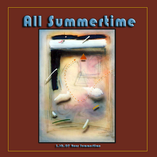 All Summertime