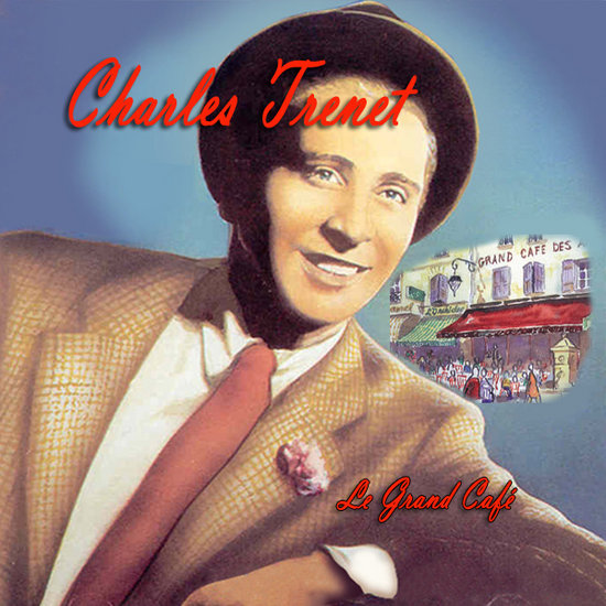 Charles Trenet