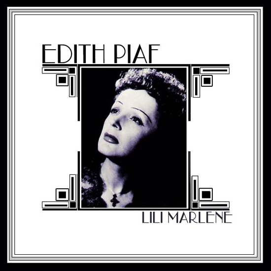 Edith Piaf