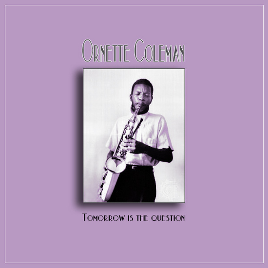 Ornette Coleman