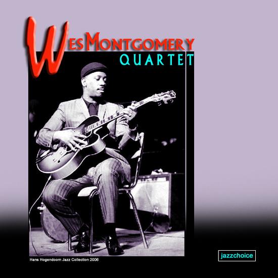 Wes Montgomery