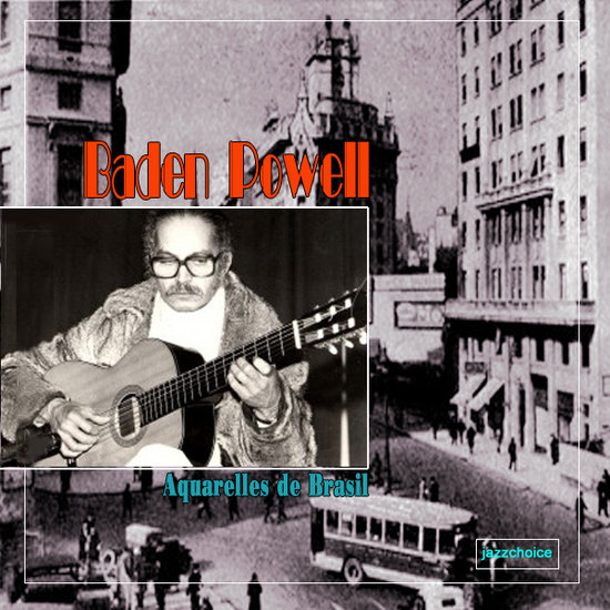 Baden Powell