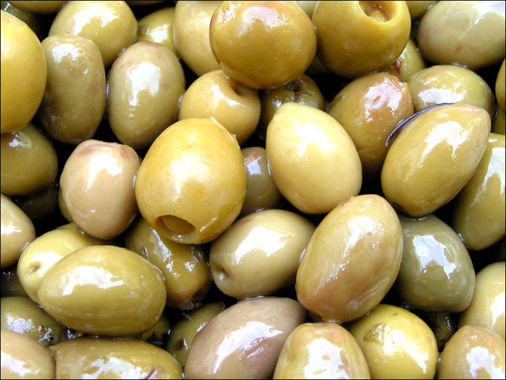 OLIVES 2