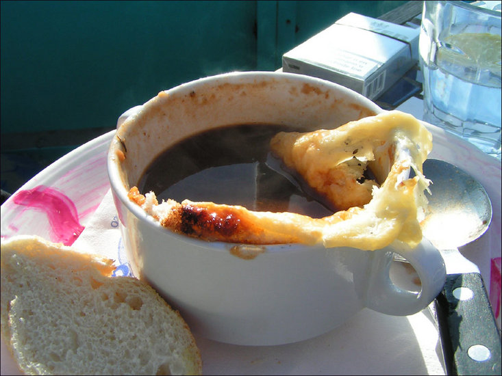 ONIONSOUP