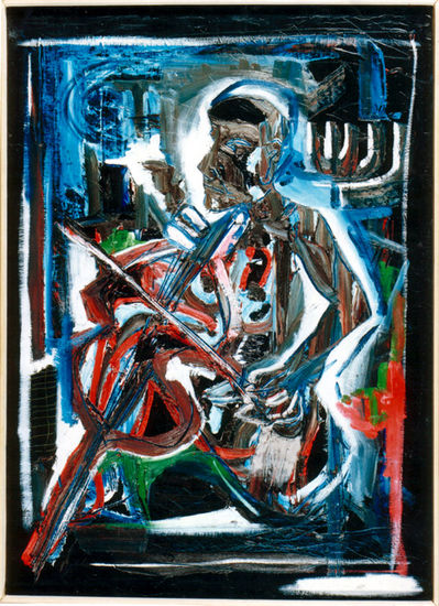 Shoah ( sold)
