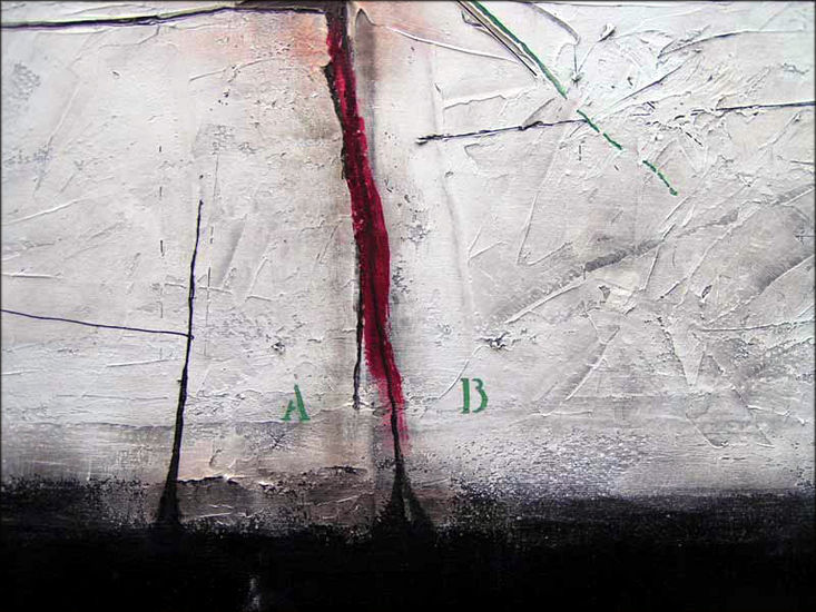 Detail 'St Peter'