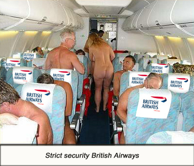 British Airways