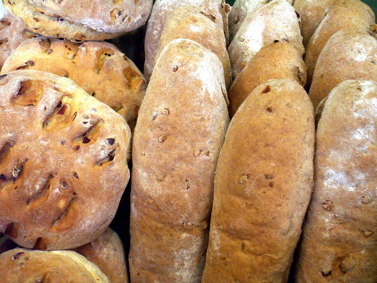 WELSH BREAD 1