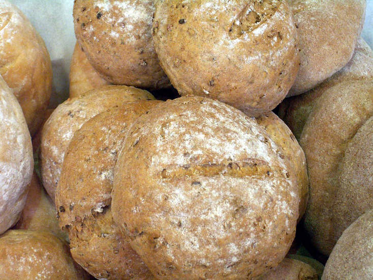 WELSH BREAD 2