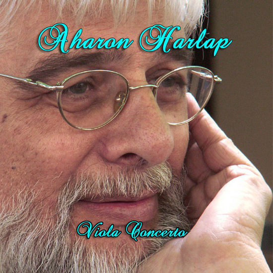 AHARON HARLAP 3