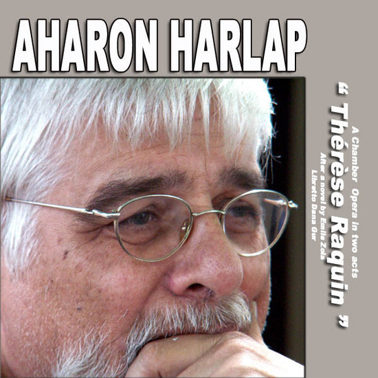 AHARON HARLAP 4