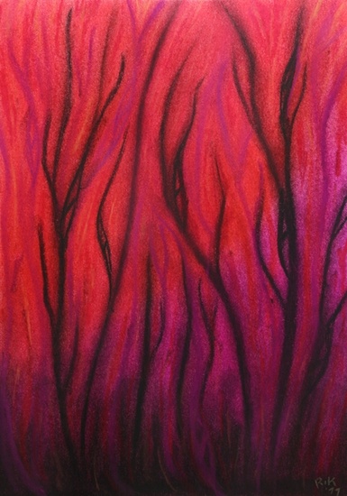 ontwaking van duistere zielen