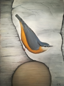 dingen waar ik in het leven even bij stilsta