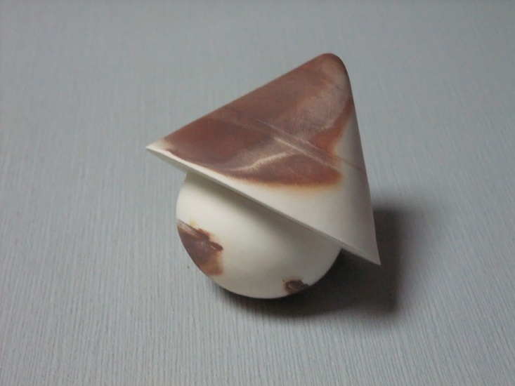 Tolvorm ijzersulfaat