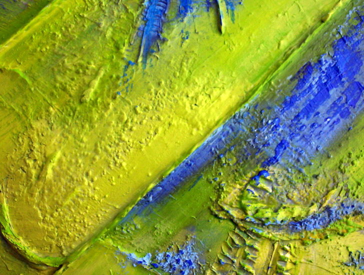 detail wetland