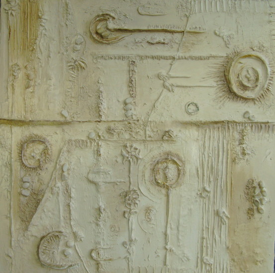 Limestone structuur
