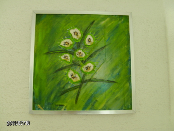 Flower Fantasy