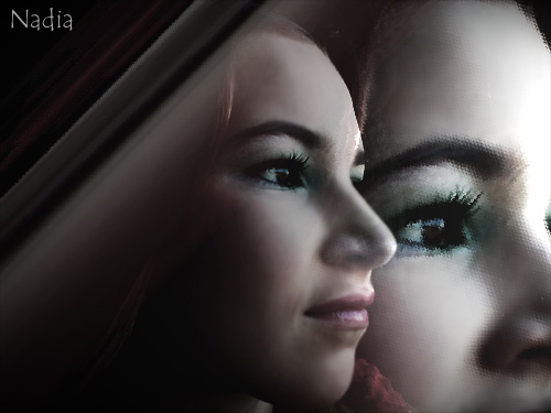 Nadia