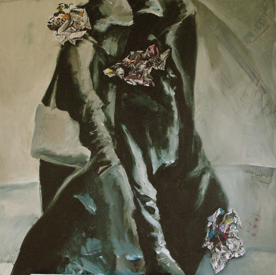 Journalistieke Steniging