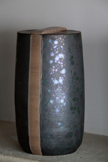 4  Cilinder urn