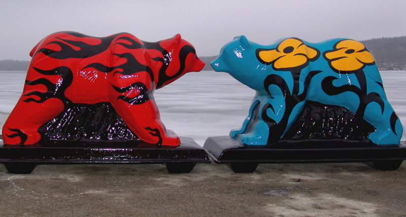 luzibel and silimili