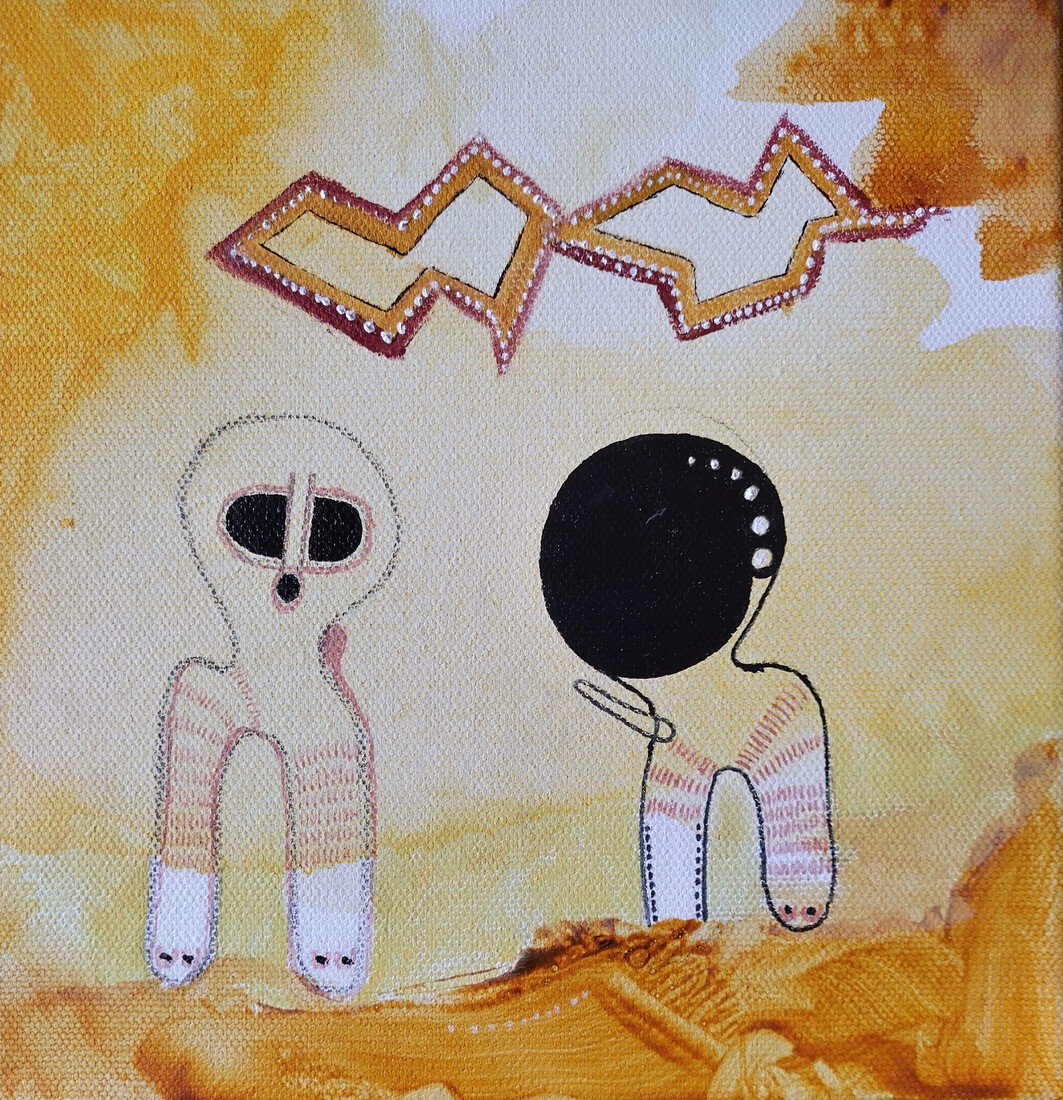 The Dreaming