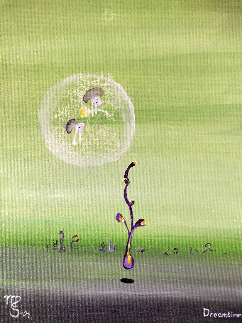Dreamtime