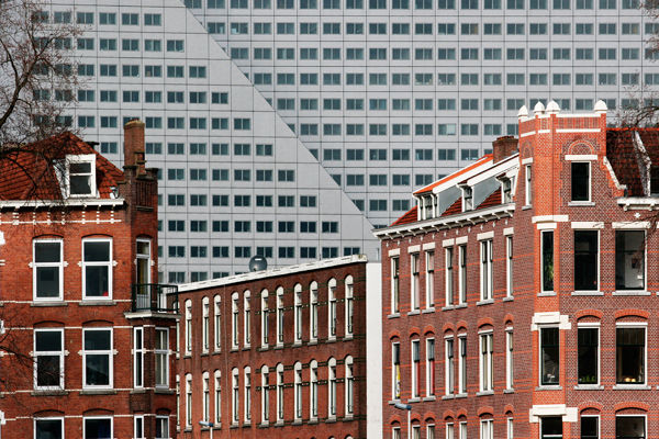 Nationale Nederlanden