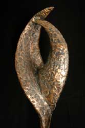 Waarachtigheid (brons)